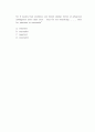 Reading Explorer 3(Third Edition) 시험문제 및 족보 19페이지