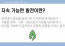 지속 가능한 발전 통합 사회 13페이지