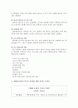 원격교육론 레포트5주의 강의에서 원격교육의 방법에 대해 학습하며 원격교육체제, 원격교육체제의 모형과 구성요소에 대해 학습했습니다. 원격교육 프로그램을 위한 분석 결과에 따른 교과목 기획서를 작성하시오. 3페이지