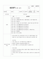 [사회복지현장실습A+] 사회복지현장실습일지 1-10일차 9페이지