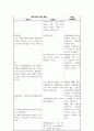 정신 치료적 의사소통,사회공포증 3페이지