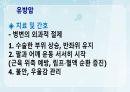 성인간호학(비뇨생식기계질환,은하출판사) 77페이지