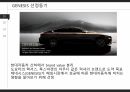 제네시스 기업분석, 마케팅 전략, STP전략, 4P전략, SWOT분석, 성공전략, 마케팅 믹스전략,문제인식 4페이지