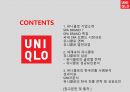 유니클로 한국진출 사례분석과 글로벌 전략 및 성공요인 SPA브랜드 특징 2페이지