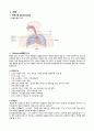 [성인간호학실습] 폐렴 case A+ 간호진단 5개(맵핑), 간호과정 1개(이론적근거,참고자료,꼼꼼) 3페이지