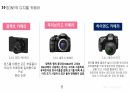 SONY기업소개,SONY의디지털카메라,SONY의경쟁사분석,SONY의마케팅전략 7페이지