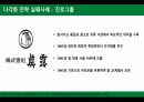 STARBUCKS의 생존법칙,STARBUCKS의 위기,다각화전략성공사례-롯데그룹,최근의 STARBUCKS 다각화 전략 11페이지