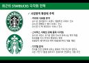 STARBUCKS의 생존법칙,STARBUCKS의 위기,다각화전략성공사례-롯데그룹,최근의 STARBUCKS 다각화 전략 19페이지