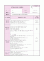 0세반 어린이집  보육실습일지 (20일 분량) 11페이지