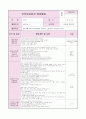 0세반 어린이집  보육실습일지 (20일 분량) 23페이지