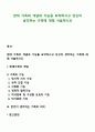 현대 가족의 개념과 기능을 요약하시고 당신이 생각하는 가족에 대해 서술하시오 1페이지