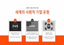 사회적기업 발표자료 27페이지