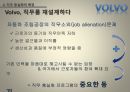 볼보(Volvo) 직무설계 소개 전통적인 포드시스템 볼보의 팀시스템 5페이지