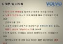 볼보(Volvo) 직무설계 소개 전통적인 포드시스템 볼보의 팀시스템 11페이지