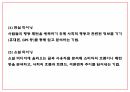 빅데이터 기업활용사례와 윤리적쟁점분석 및 우리나라 빅데이터 실태분석과 개선방안 제시 14페이지