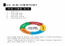 C프로그래밍 입출력,데이터 형식, 형변환 2페이지