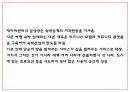 에어비앤비 마케팅전략 분석과 에어비앤비 서비스 경쟁우위와 비즈니스 모델 및 시사점 PPT 22페이지