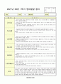 만2세 1학기 영아 발달 평가 (평가제 완료) 1페이지