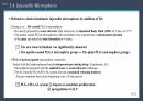 [생체 의용 고분자] REVIEW 논문 PPT 간단 정리 (영문) 39페이지