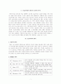 [보고서] 응급처치의 개요 및 중요[보고서] 응급처치의 개요 및 중요성 (응급처치의 원칙 등)성 2페이지