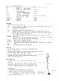 필기 정리-인체구조와 기능 2 25페이지