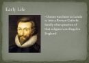 John donne 완벽 분석 A+ 레포트 2페이지