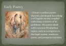 John donne 완벽 분석 A+ 레포트 4페이지