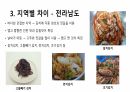 김치에 대해서 4페이지