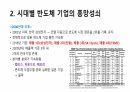 반도체 시장과 미래 5페이지