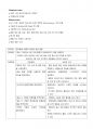 간호과정 급성 담낭염 케이스 스터디 case study 5페이지