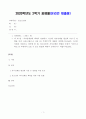 [방송통신대학교 2020학년도 2학기 중간과제물] 청소년심리(공통)(자아정체감) 1페이지