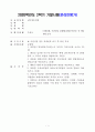 [방송통신대학교 2020학년도 2학기 기말시험] 남녀평등과법(공통)(양성평등기본법,남녀차등규정,제대군인,여성공천할당제,모성보호법,젠더폭력,성차별,성희롱) 1페이지