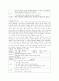 생태친화프로그램에 대해 기술하고 놀이중심, 영유아중심 교유과정에서의 활용방안을 제시하시오. 4페이지