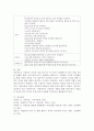 영아반과 유아반을 대상으로 자연물을 이용한 미술활동 계획안을 작성하시오. 4페이지
