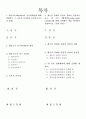 1. 매슬로우(Maslow)의 동기위계설에 대해 설명하고, 그 교육적 시사점을 논하시오.(15점 만점)  2. 계속적 강화와 간헐적 강화의 유용성을 들고, 네 가지 강화계획(reinforcement schedule)에 대해 실생활의 예를 제시하며 설명하시오. (15점 만점) 2페이지