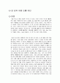 센 강의 이름 모를 여인 독후감 1페이지
