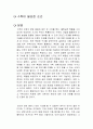 수학이 필요한 순간 독후감 1페이지