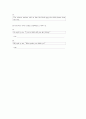 일치와 화법 (중3 문법 시험) 4페이지