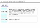 7가지 보고의 원칙을 읽고- 독후감,줄거리,요약,감상문,느낀점,서평 19페이지