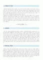 사회복지사 자기소개서 3종 + 면접 기출 질문 4페이지