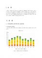 2022년 1학기 수질관리 중간시험과제물 E형(하천의 수질 및 수생태계 환경기준) 3페이지