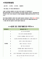 한국에스지에스 면접기출(최신)+꿀팁[최종합격!] 2페이지
