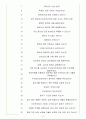 두산 인프라 코어 면접기출(최신)+꿀팁 [최종합격!] 4페이지