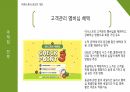 이니스프리 광고와 커뮤니케이션 전략 40페이지