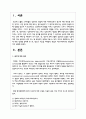 광고에 대한 정의를 정리해 본 후, 광고의 기능을 마케팅적 관점과 커뮤니케이션적 관점 2페이지
