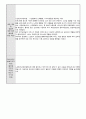 점수잘받는 사회복지사 현장실습일지 5페이지