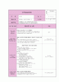 1세반 20일치 보육실습일지입니다!! 29페이지