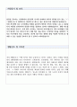 산부인과 간호사 합격 자기소개서 4페이지