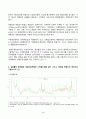 (방송통신대 예측방법론 중간과제물)2000년 1월부터 2021년 12월까지 월별 실업률의 원계열과 계절조정계열을 각각 찾고 다음 문제에 답하시오 3페이지