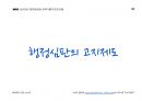 Magic 실전연습 행정쟁송법(압축이론.기본강의용)_행정심판의 고지제도 6페이지
